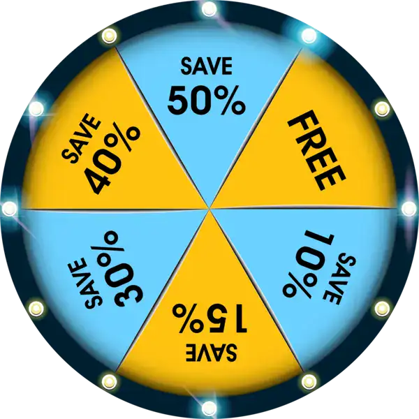 spin wheel