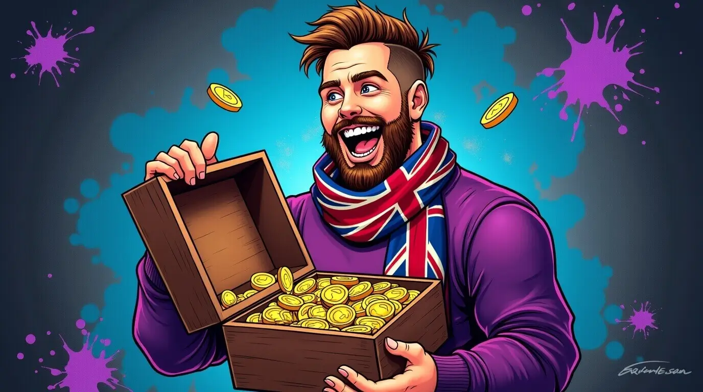 Britsino Casino